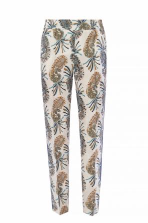 Paisley trousers, zdjęcie 1 Paisley trousers od Etro